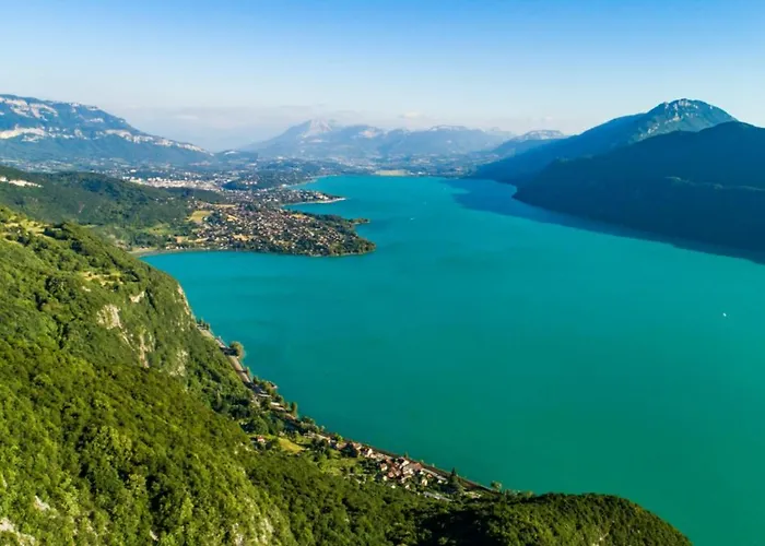 Gite La Montagnette