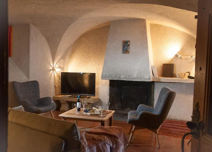 Maison Traditionnelle Brianconnaise