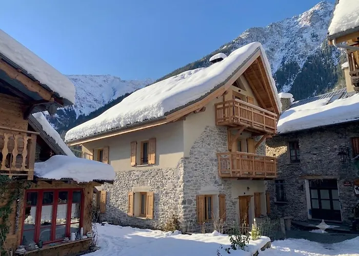 Maison Cluaran